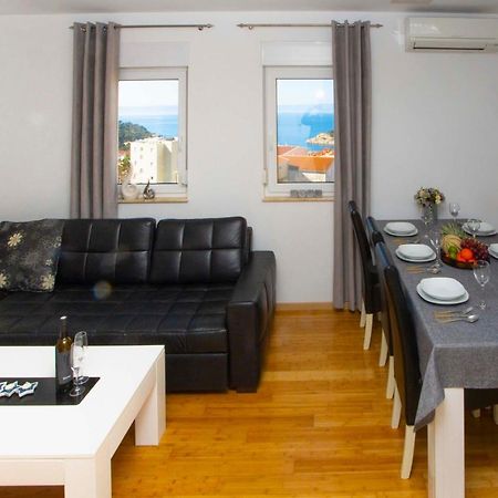 Apartment Lauc 마카르스카 외부 사진