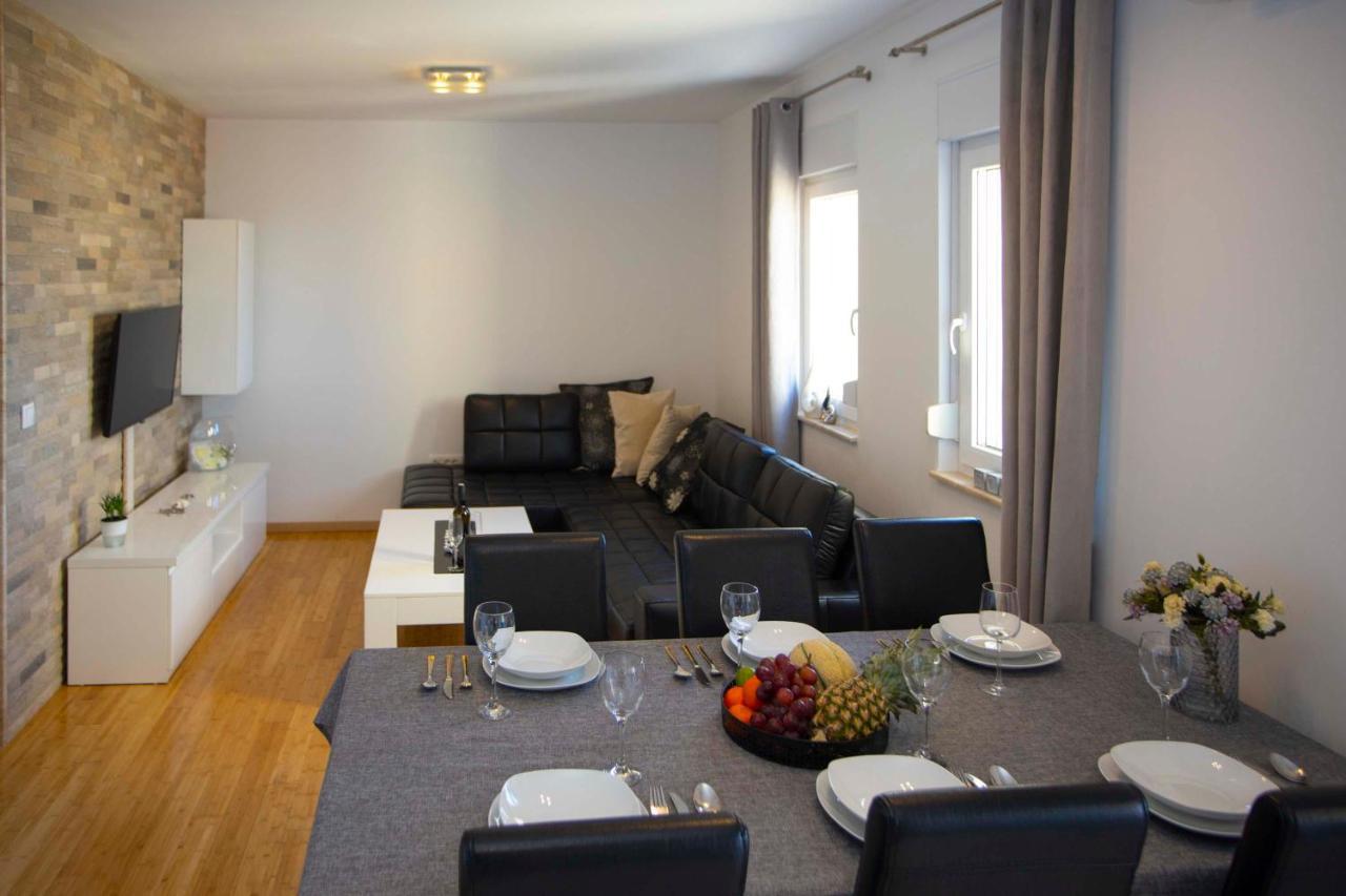 Apartment Lauc 마카르스카 외부 사진