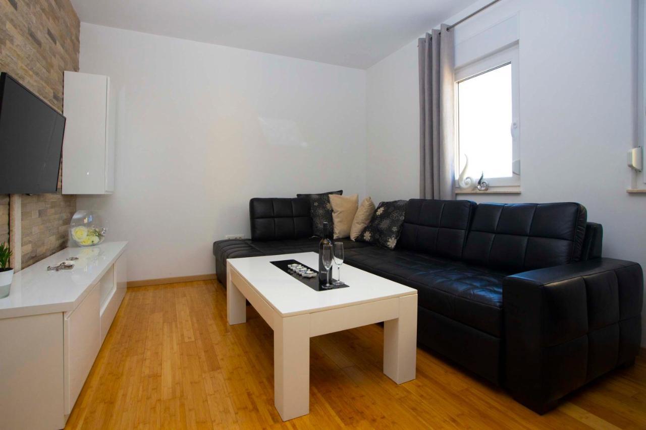 Apartment Lauc 마카르스카 외부 사진